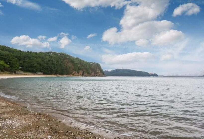 Taean Healing Beach Pension