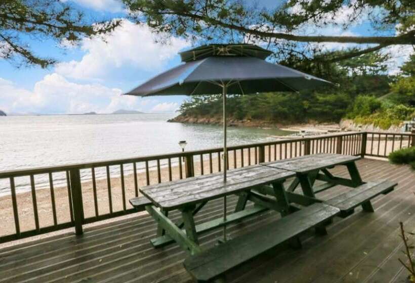 Taean Healing Beach Pension