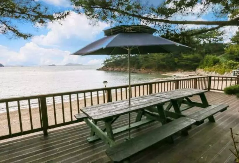 Taean Healing Beach Pension
