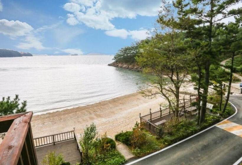 Taean Healing Beach Pension