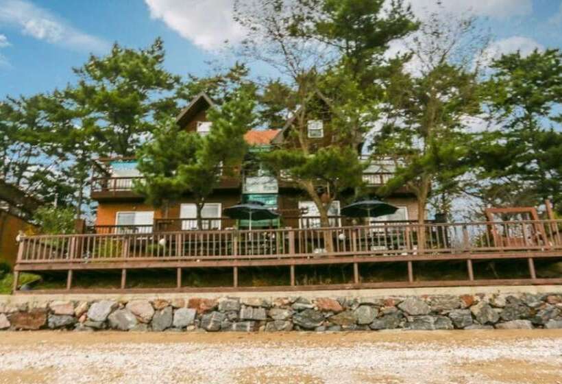Taean Healing Beach Pension