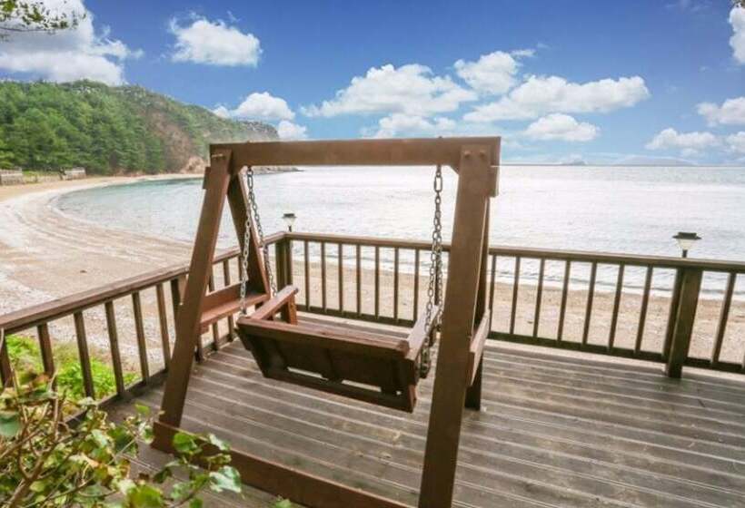 Taean Healing Beach Pension