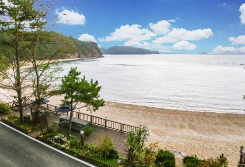 Taean Healing Beach Pension