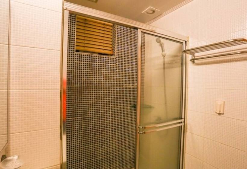 Taean Healing Beach Pension