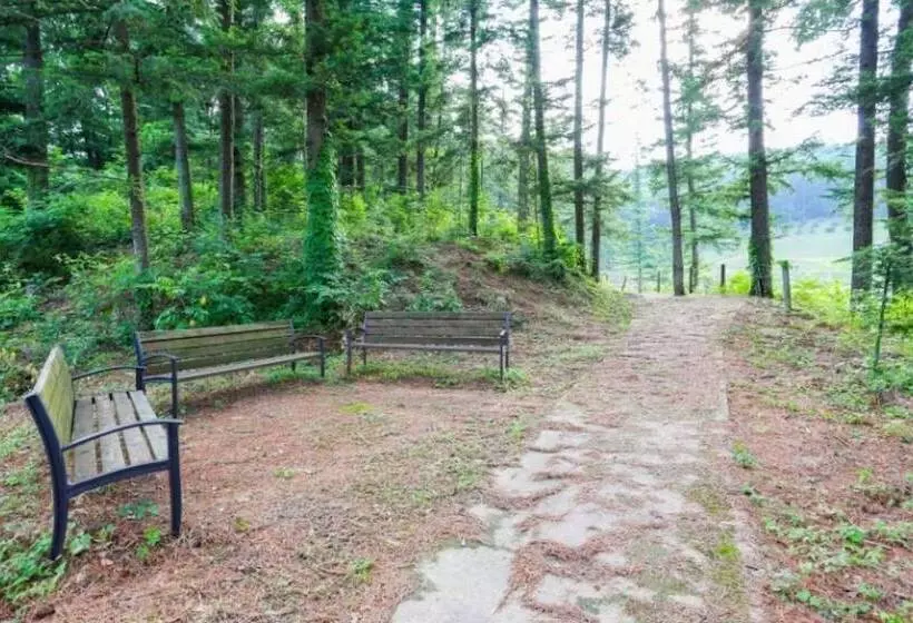 Yeoju Hana Pension