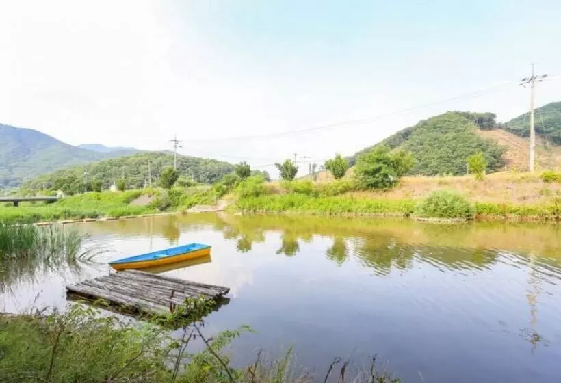 Yeoju Hana Pension