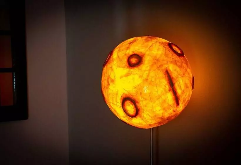 تختخواب و صبحانه Green & Breakfast