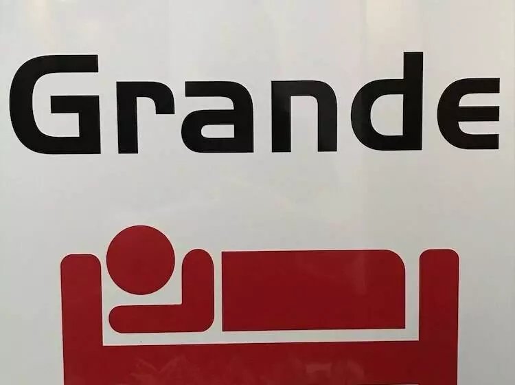 Aamiaismajoitus (B&B) Villa Grande