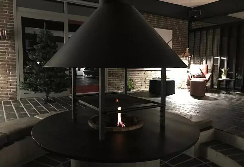 Aamiaismajoitus (B&B) Villa Grande