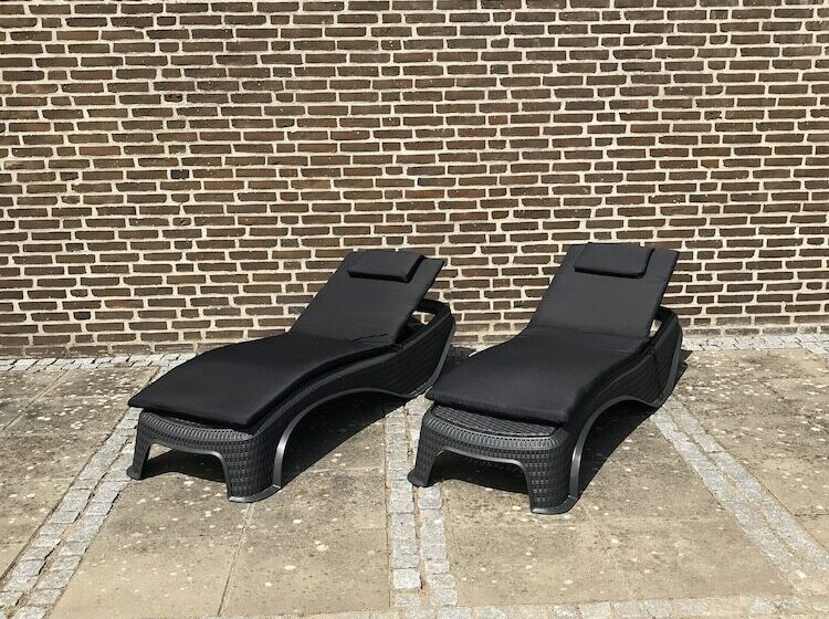 ベッドアンドブレックファースト Villa Grande