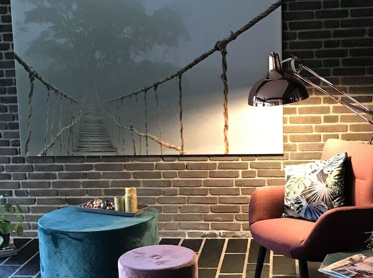 ベッドアンドブレックファースト Villa Grande