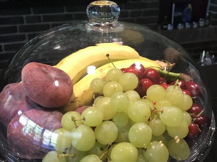 ベッドアンドブレックファースト Villa Grande