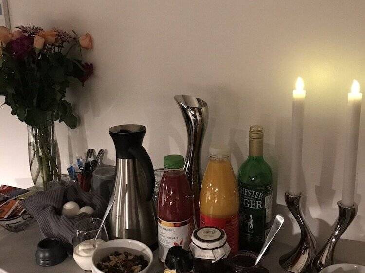 ベッドアンドブレックファースト Villa Grande