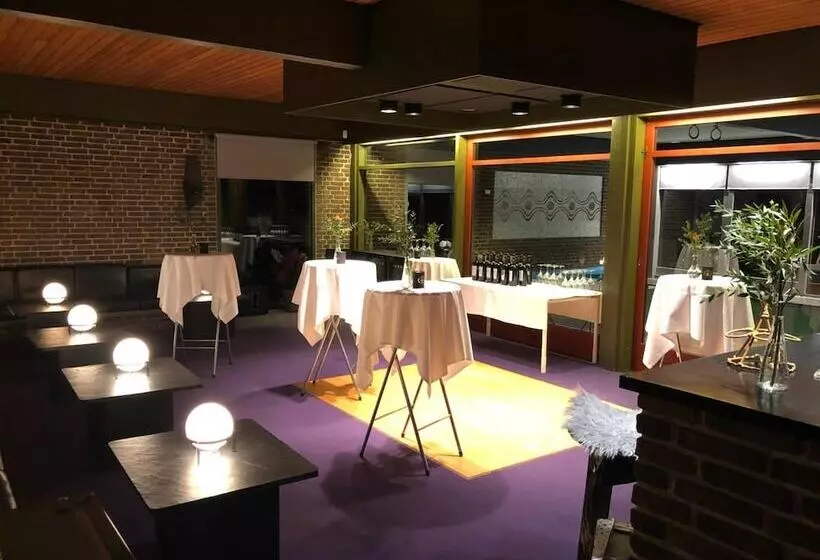 Aamiaismajoitus (B&B) Villa Grande