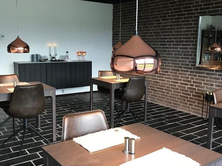 ベッドアンドブレックファースト Villa Grande