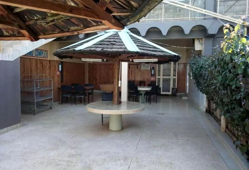 Brixton Motel
