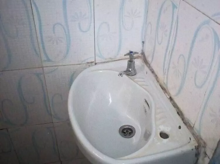 Brixton Motel