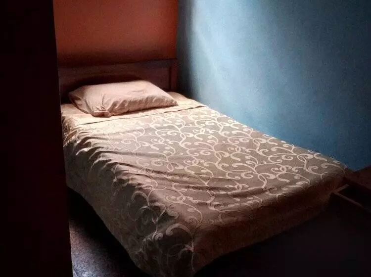 Brixton Motel