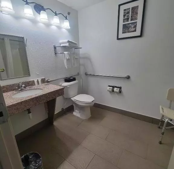 Country Inn & Suites By Radisson, Paducah, Ky