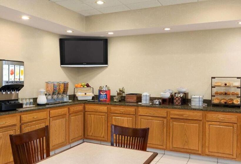 Country Inn & Suites By Radisson, Paducah, Ky