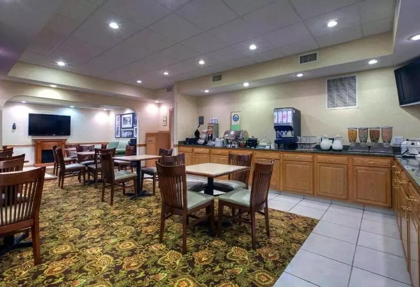 Country Inn & Suites By Radisson, Paducah, Ky