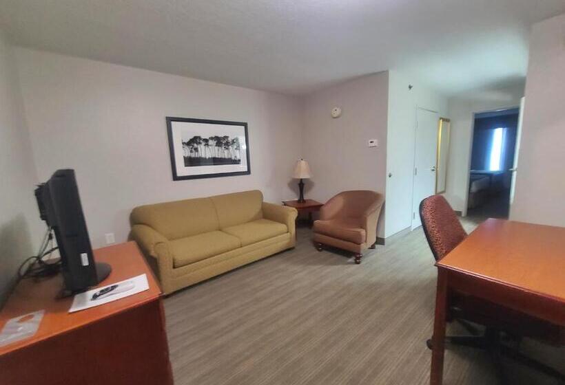 Country Inn & Suites By Radisson, Paducah, Ky