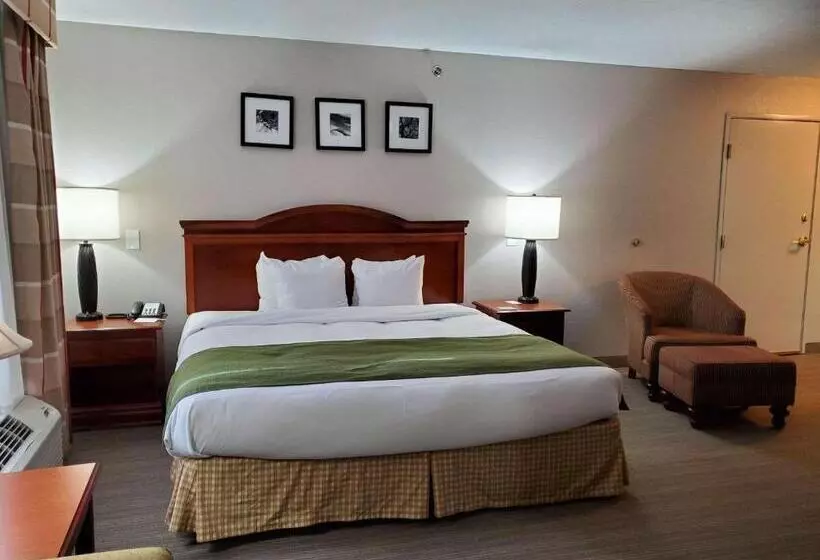 Country Inn & Suites By Radisson, Paducah, Ky