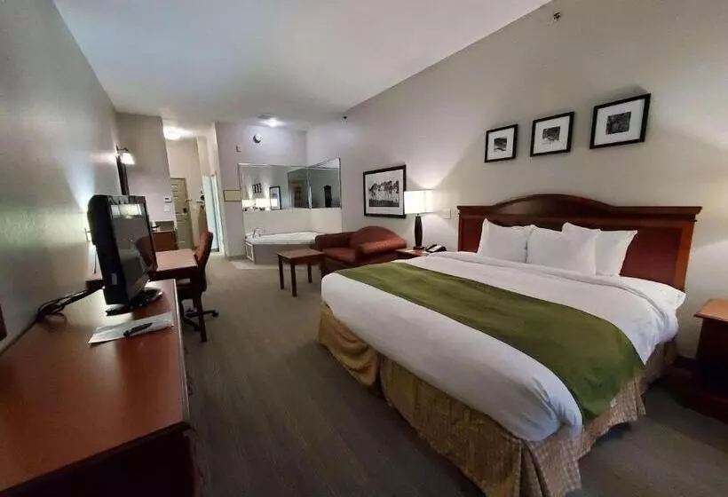 Country Inn & Suites By Radisson, Paducah, Ky