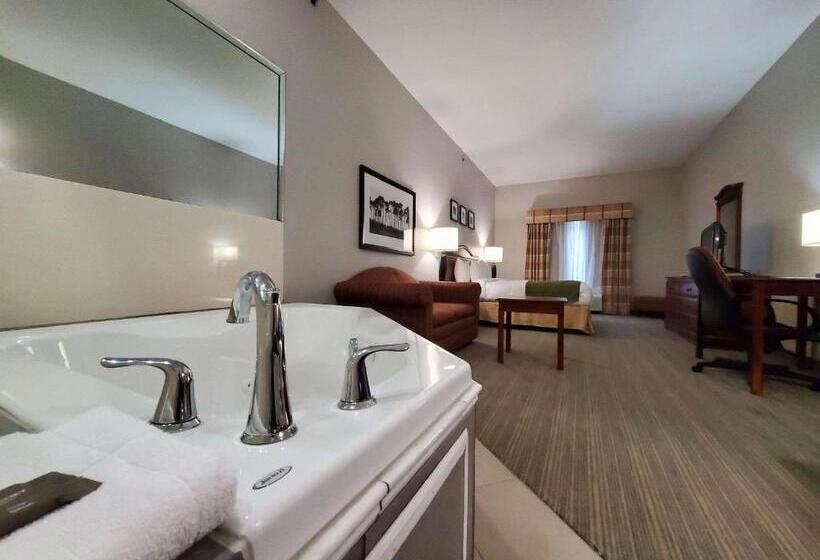 Country Inn & Suites By Radisson, Paducah, Ky