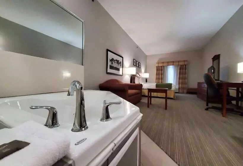 Country Inn & Suites By Radisson, Paducah, Ky