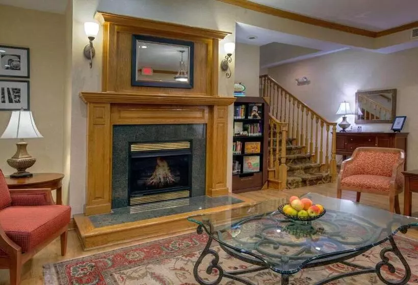 Country Inn & Suites By Radisson, Paducah, Ky