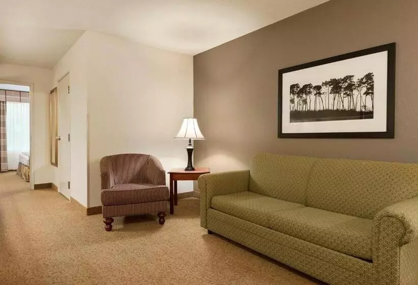 Country Inn & Suites By Radisson, Paducah, Ky