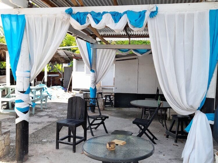 Drifters At One Mile Hostel