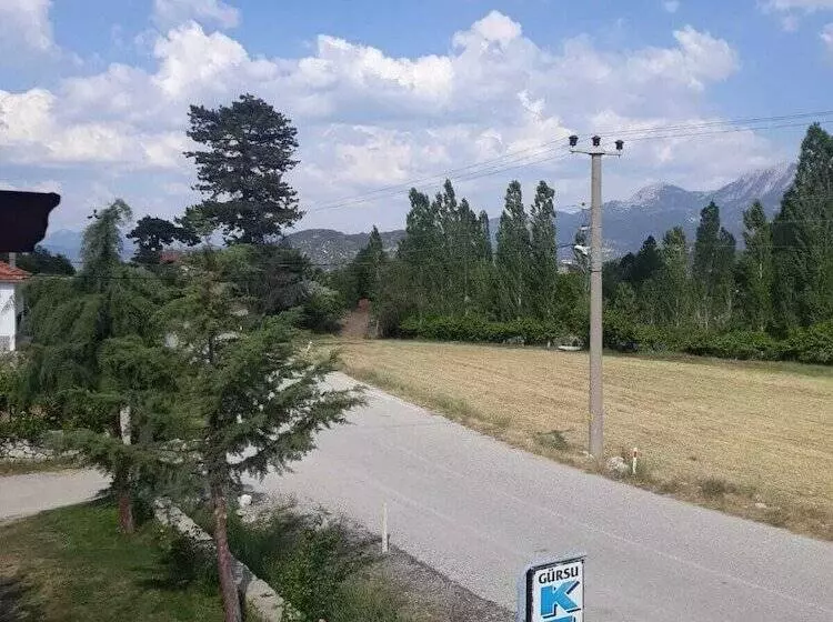 Gursu Otel Kebap Lokantasi