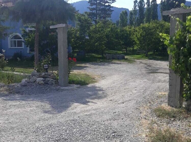 Gursu Otel Kebap Lokantasi