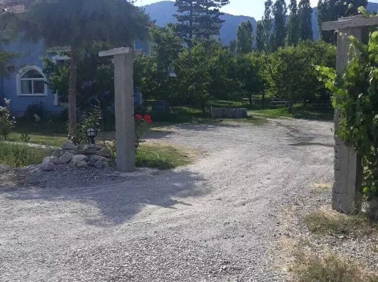 Gursu Otel Kebap Lokantasi