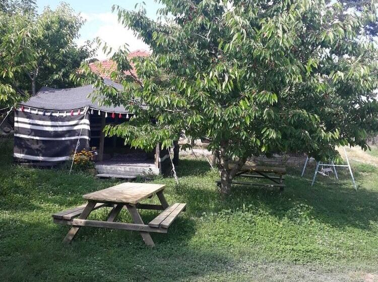 Gursu Otel Kebap Lokantasi