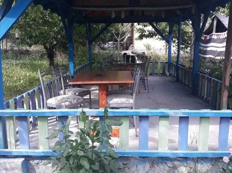 Gursu Otel Kebap Lokantasi