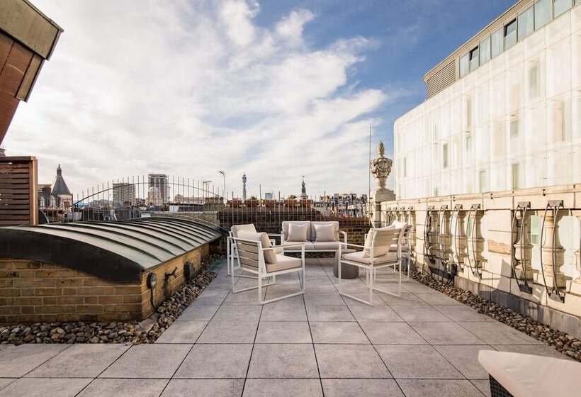 Hausd Piccadilly Circus