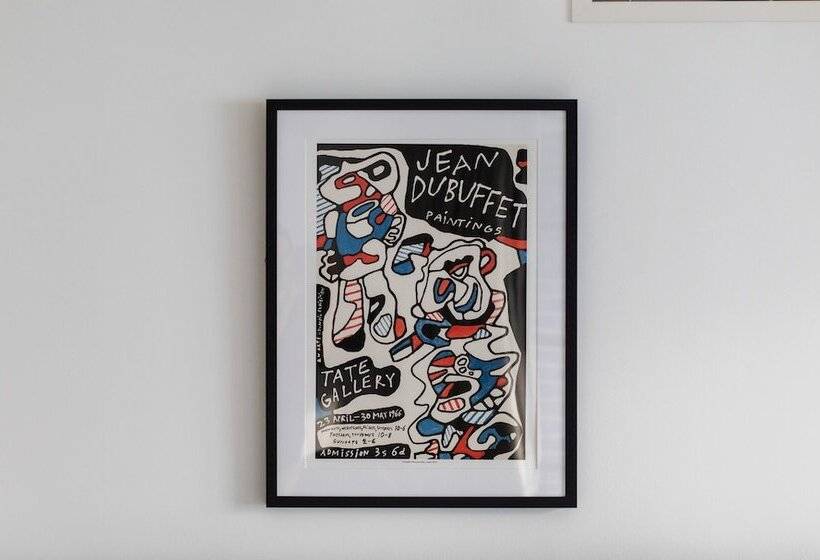 Hausd Piccadilly Circus