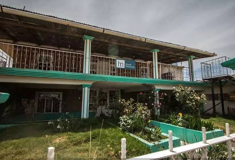 Hostal Mexiquillo