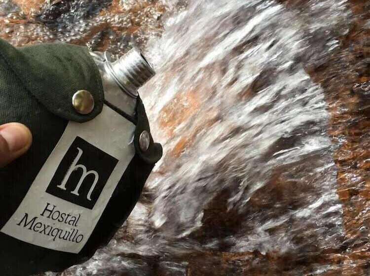 Hostal Mexiquillo