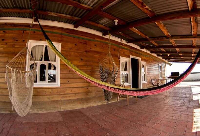 Hostal Mexiquillo