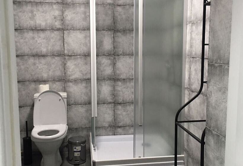 Hostel Pushkin Street