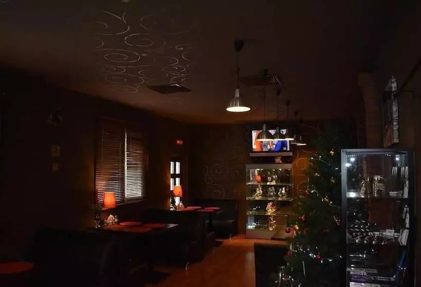 ホテル Astra Park