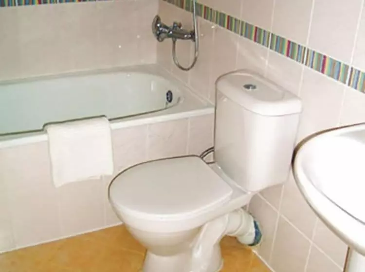 ホテル Astra Park