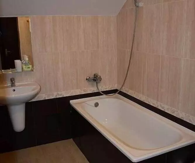 ホテル Astra Park