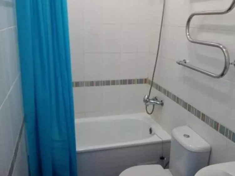 ホテル Astra Park