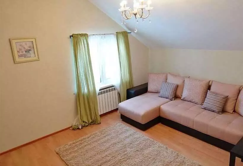 ホテル Astra Park