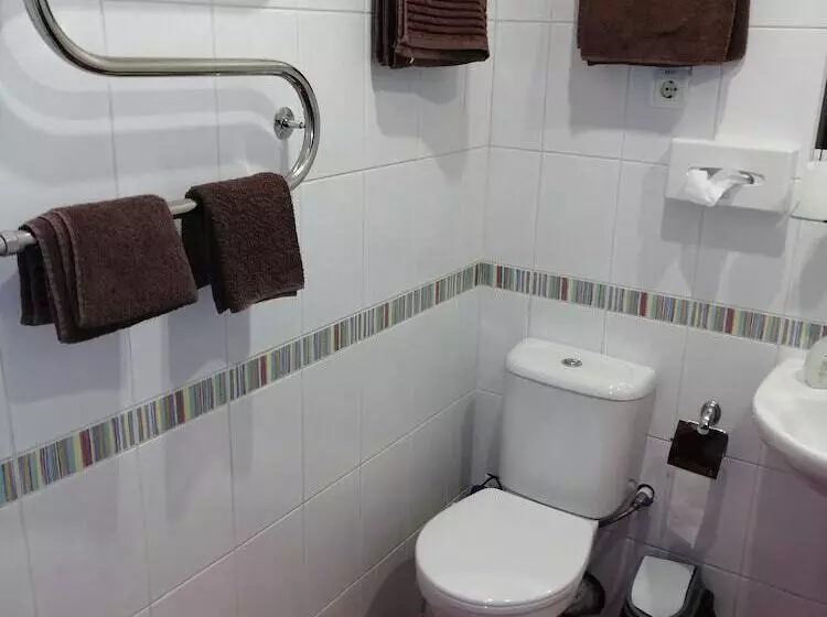 ホテル Astra Park